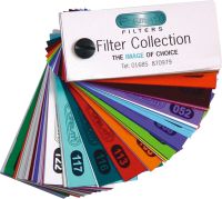 Format Filter Collection